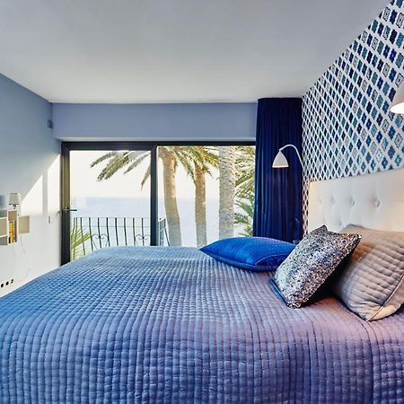 Boutique Sea View Apartment In San Agustin ภายนอก รูปภาพ