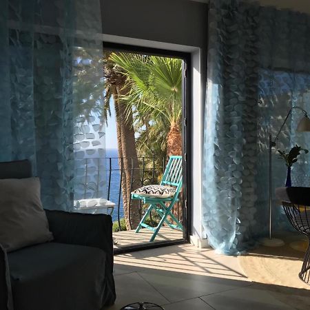 Boutique Sea View Apartment In San Agustin ภายนอก รูปภาพ