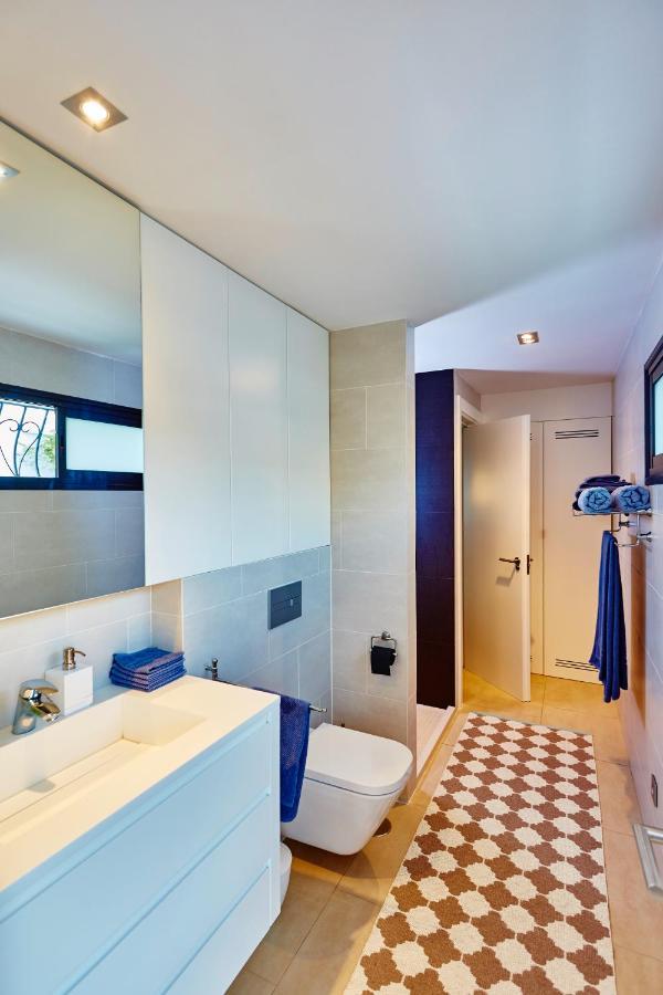 Boutique Sea View Apartment In San Agustin ภายนอก รูปภาพ